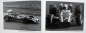 Preview: Friedman "The legends of Motorsport" Motorracing-History 1992 limited Edition (9992)